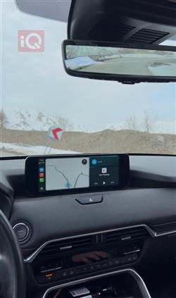 مازدا CX-90